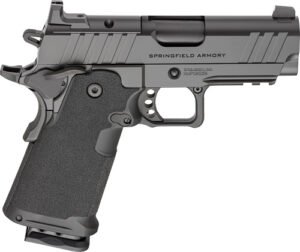 Springfield 1911 DS Prodigy - Compact 9mm 3.5" 10RD Black