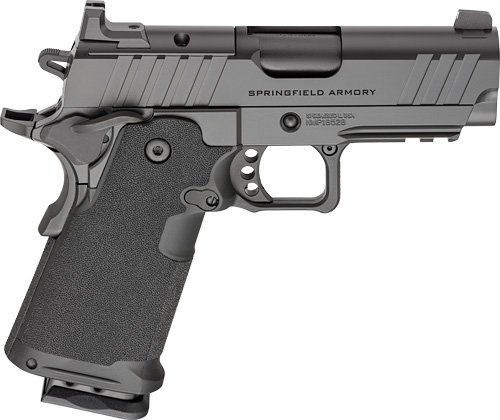 Springfield 1911 DS Prodigy - Compact 9mm 3.5" 10RD Black