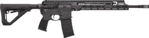 SIG 516 G3 Mohawk 5.56 NATO - 16" 30RD Tele Stock Black