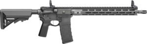 Springfield Saint Victor 5.56 - 16" 30RD B5 M-Lok Gen 2