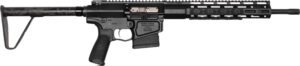 Wilson Ultralight Ranger 308 - 16" Threaded 10RD Black