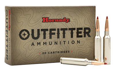 Hrndy Outf 308WIN 150GR CX 20/200