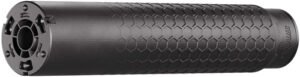 SIG Rifle Suppressor 300AAC - Titanium Hub Direct Thread BLK