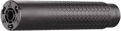 SIG Rifle Suppressor 300AAC - Titanium Hub Direct Thread BLK