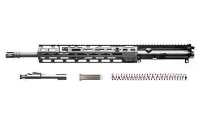 HK Upper MR556A4 5.56 16.5" BLK