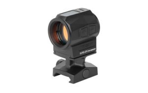 H-Sun SCRS GRN 2 MOA Solar BLK