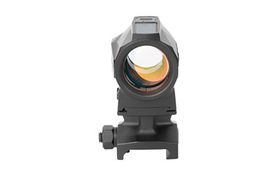 H-Sun SCRS GRN 2 MOA Solar BLK - Image 2