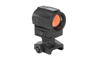 H-Sun SCRS GRN 2 MOA Solar BLK - Image 3