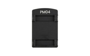 Infitac PM04 Mount Acro FP Black