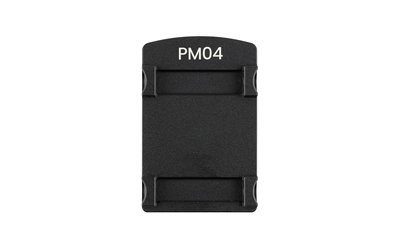 Infitac PM04 Mount Acro FP Black