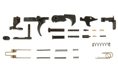 Kak AR-15 LPK No Grip/Trigger Guard