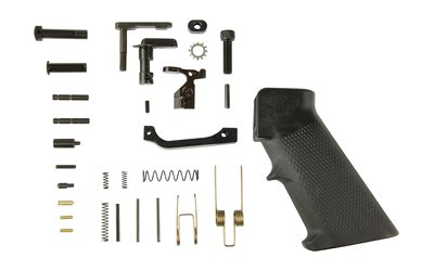 Kak AR-15 Lower Parts Kit No FCG