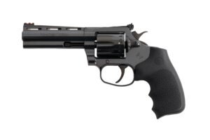 Colt King Cobra 22LR BL 4.25" SA/DA