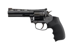 Colt King Cobra 22LR BL 4.25" SA/DA