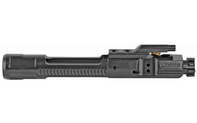 Lantac 556 Enhanced BCG BLK Nitride - Image 3