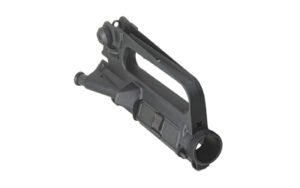 Luth AR A2 Assembled Uppr Recvr N/CH