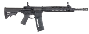 LWRC SIX8 A5 6.8SPC 16" Black 30+1