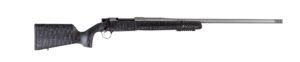 Christensen Arms Mesa LR 6.5PRC Tung/BLK 26"