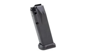 MAG Cent Arms MC9L/MC9LS 9mm 17R BLK