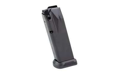 MAG Cent Arms MC9L/MC9LS 9mm 17R BLK
