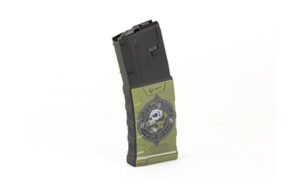 MAG MFT Extreme Duty 5.56 30RD DTM