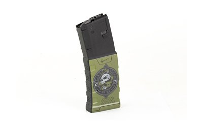 MAG MFT Extreme Duty 5.56 30RD DTM