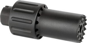 Mi Alpha Blast Diverter 24mm - Black Matte