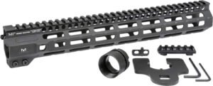Mi Handguard GRM M-Lok G4 - 14" Fits AR-15