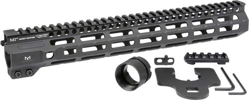 Mi Handguard GRM M-Lok G4 - 14" Fits AR-15