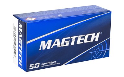 Magtech 40S&W 180GR FMJ 50/1000 - Image 2
