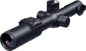 Pard Night Stalker Mini Night - Vision Scope 3-6X 35mm