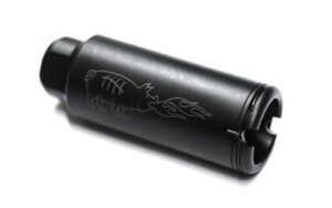 Noveske KX5 Flash Spprsr 556 1/2X28