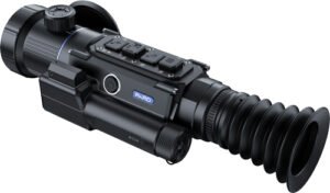 Pard Ocelot 480 Thermal Rifle - Scope 50mm Lens W/LRF