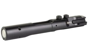 Odin Enhanced 9mm BCG Black