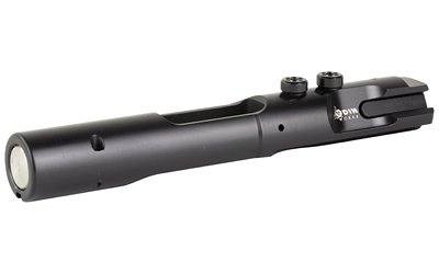 Odin Enhanced 9mm BCG Black
