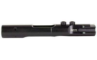 Odin Enhanced 9mm BCG Black - Image 3