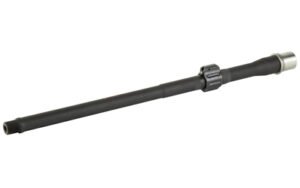 Odin BBL 300 BLK 16.1" Med Prof BLK