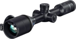 Pard Pantera Ex 640 Thermal - Rifle Scope 50mm Lens LRF