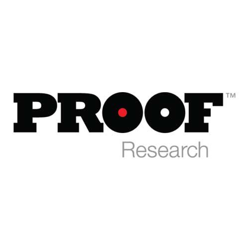 Proof Research Prefit PXT BBL T3X 7PRC 22"