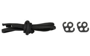 Q Sling Mount Devil Black