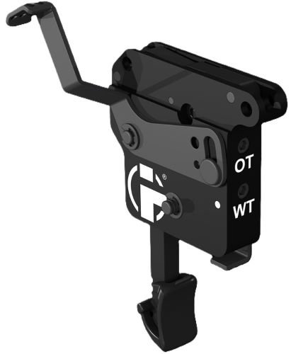 Hiperfire Trigger Remington - 700 Precision Straight Bow