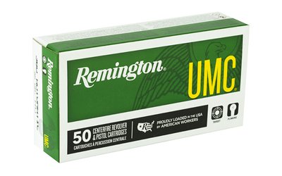 REM Umc 380ACP 95GR FMJ 50/500 - Image 2