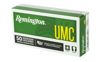 REM Umc 380ACP 95GR FMJ 50/500 - Image 3
