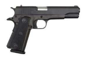 Rock Island Armory M1911-A2 GI 1911 45ACP 5" 10+1