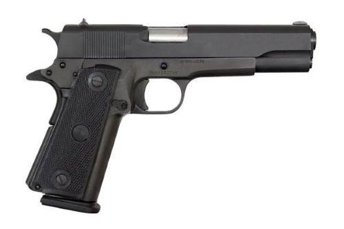 Rock Island Armory M1911-A2 GI 1911 45ACP 5" 10+1