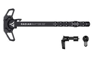 Radian Combo Raptor SD/Talon BLK