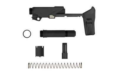 SB Tact HB AR9 PSTL Brace BLK - Image 2