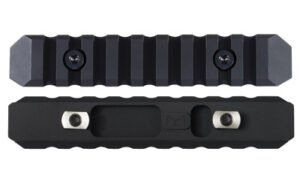Seekins MLOK Rail Section 9 Slot