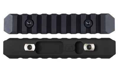Seekins MLOK Rail Section 9 Slot