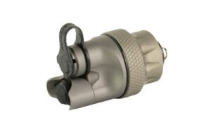 Surefire M6XX SW/Tailcap No Cable TN